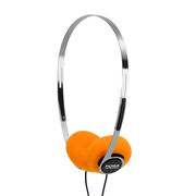 On-ear headphones