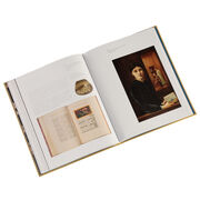 Edward Burne-Jones exhibition book (hardback)