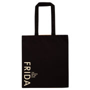 Homage to Frida exhibition tote bag