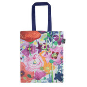 Aliza Nisenbaum Poppy Blooms bag