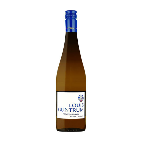 Riesling Trocken 2014  white wine, Germany (case of 6)