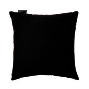 Beatrice Larkin monochrome cushion