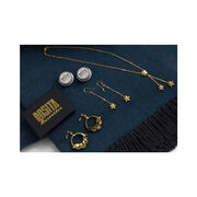 Falling Star necklace