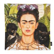 Frida Kahlo Self Portrait cushion cover