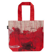 Tracey Emin: A Second Life premium red tote bag