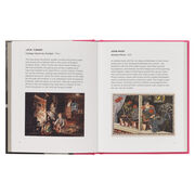 Signed edition of The Cat inside pages