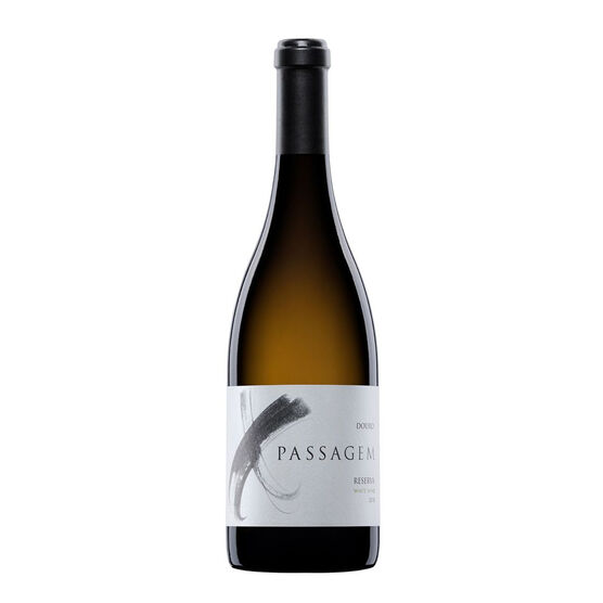Passagem 2018 white wine, Portugal (case of 6)