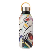 Wassily Kandinsky water bottle