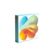 Fade 1000 piece jigsaw puzzle