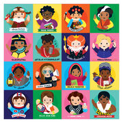 Little Feminist puzzle
