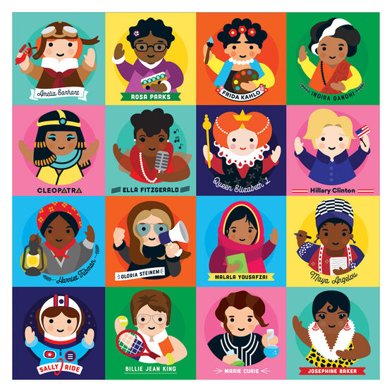 Little Feminist puzzle