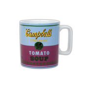 Andy Warhol Campbell's Soup Can mug