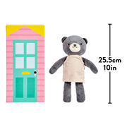 Beatrice the Bear artist play set