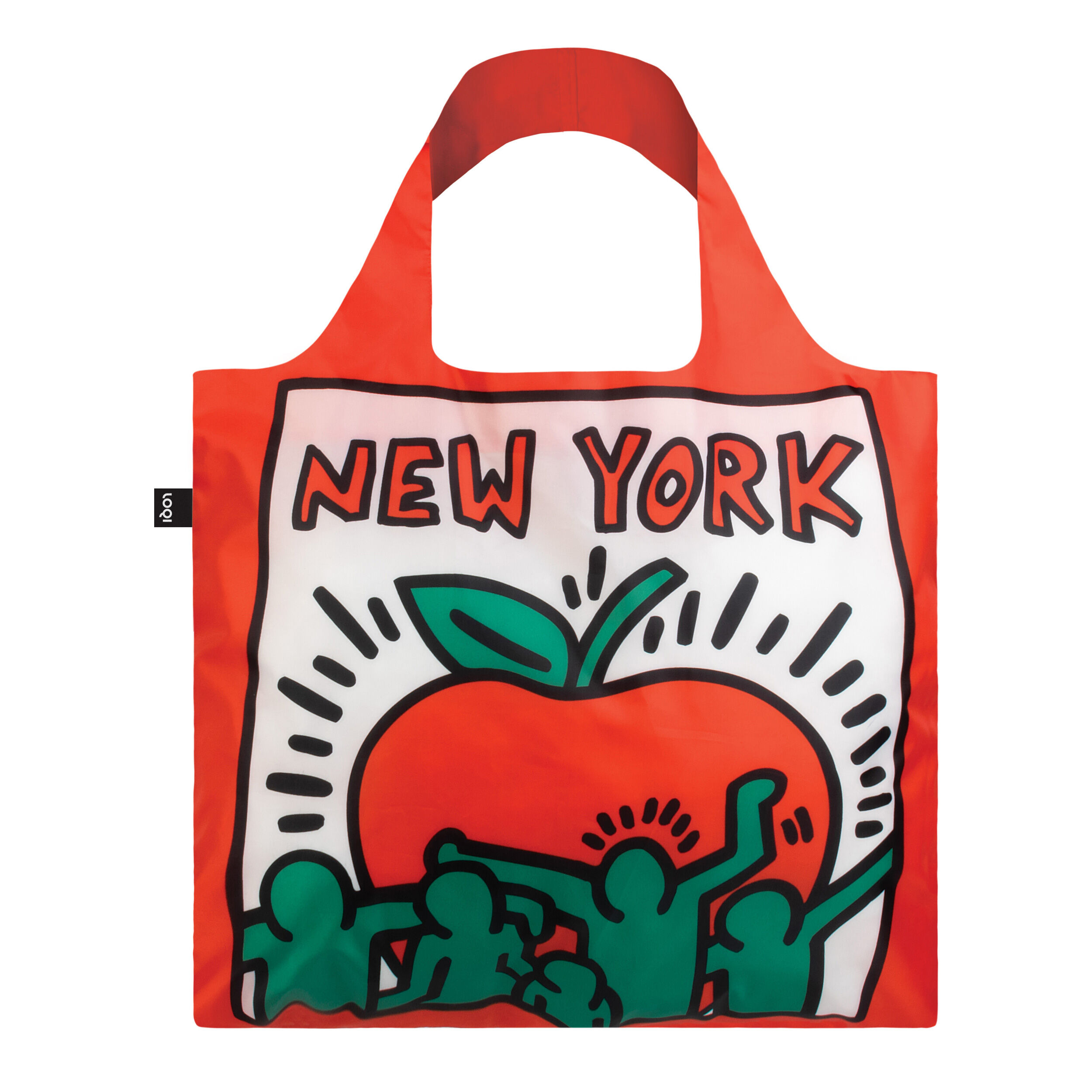 Keith haring purse new arrivals