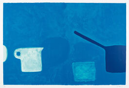 Scott: Cup and Pan Blues