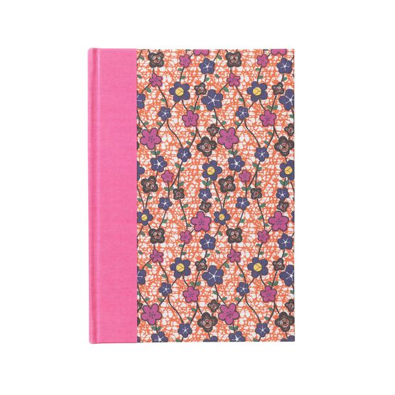 Yinka Shonibare CBE notebook
