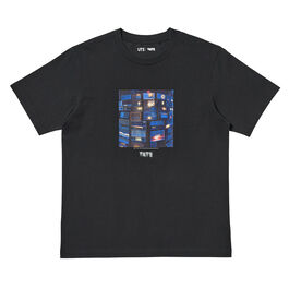 Cildo Meireles Babel T-shirt