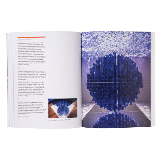 Julio Le Parc exhibition book