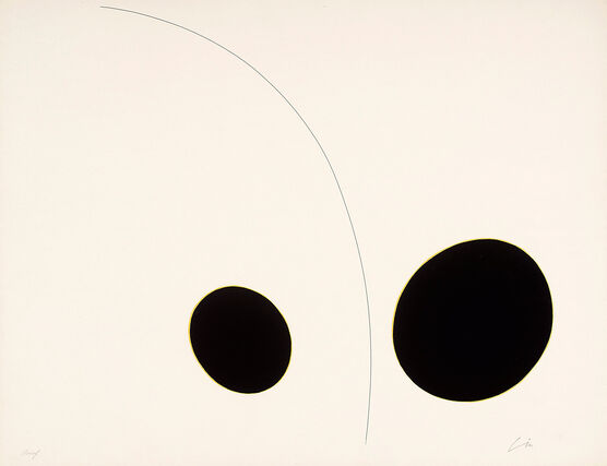 Richard Lin Show Yu: Relationships II
