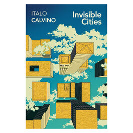 Invisible Cities