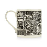 Vic Lee mug