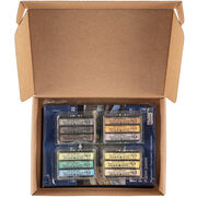 JMW Turner soft pastels set