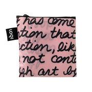 Guerrilla Girls Dearest Art Collector bag