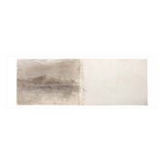 J.M.W. Turner: The Lucerne Sketchbook