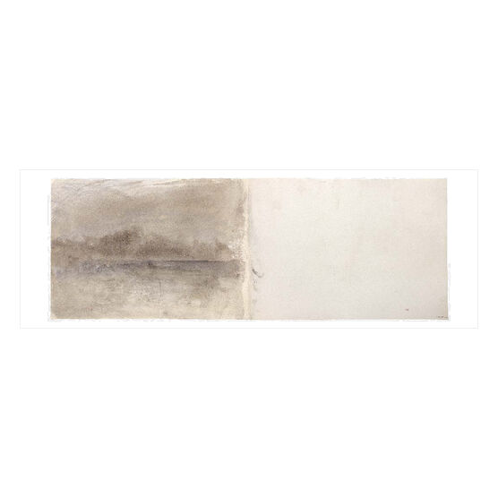 J.M.W. Turner: The Lucerne Sketchbook