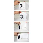 10 pop-up