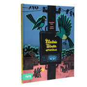 Electric Birds of Pothakudi (hardback)