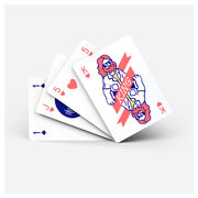 Playing cards