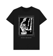 Mike Kelley: The Poltergeist t-shirt