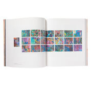 Emily Kam Kngwarray exhibition book (paperback)