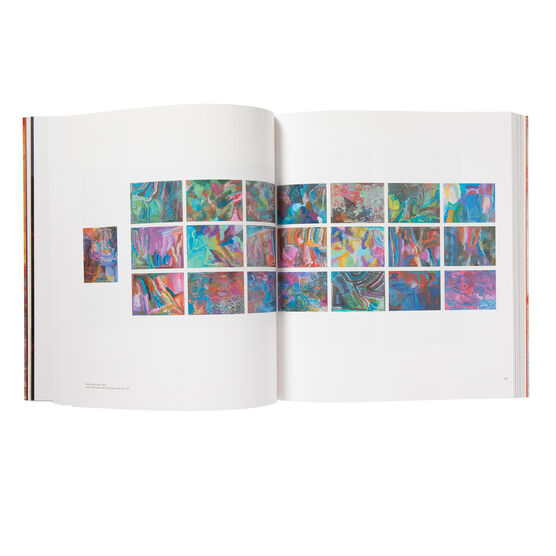 Emily Kam Kngwarray exhibition book (paperback)
