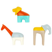 Mix and match animals