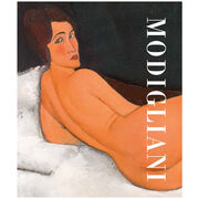 Modigliani (paperback)