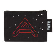 Reabracadabra coin purse
