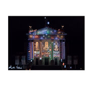 Alan Kane: Home For Christmas card (pack of 10)