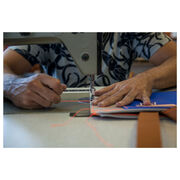 Saher sewing bags