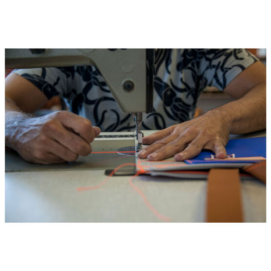Saher sewing bags
