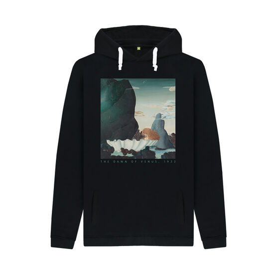 Thomas Lowinsky: The Dawn of Venus hoodie