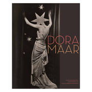 Dora Maar exhibition book (paperback)