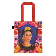 Frida Kahlo The Frame tote bag