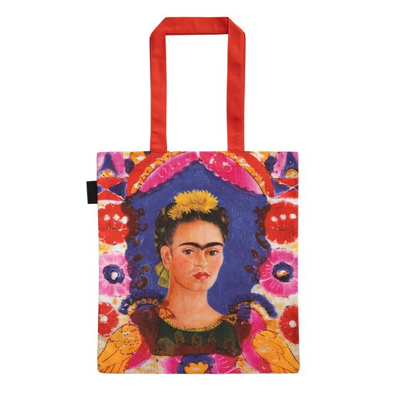 Frida Kahlo The Frame tote bag