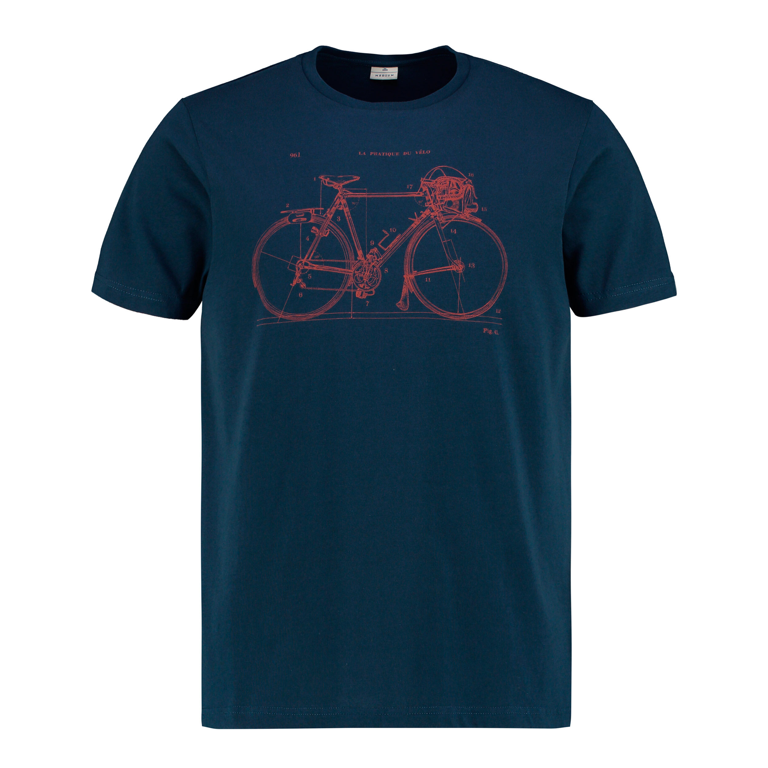Typographia t shirts online on sale