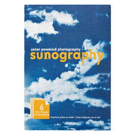 Sunography paper kit