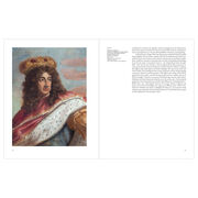 British Baroque: Power & Illusion exhibition book