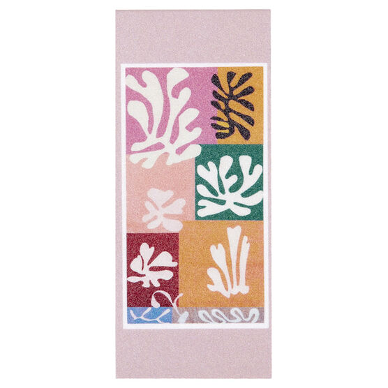 The Snowflowers Bookmark