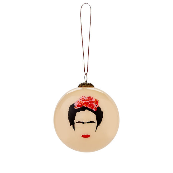 Frida bauble